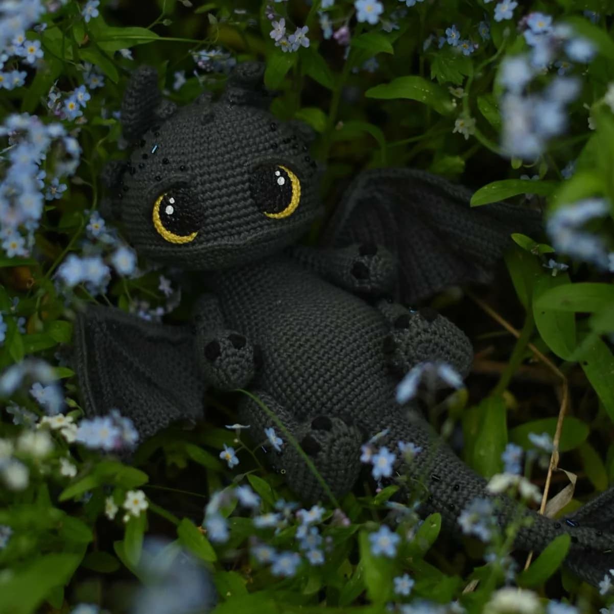 🐉 Sylvar the Mythical Dragon
